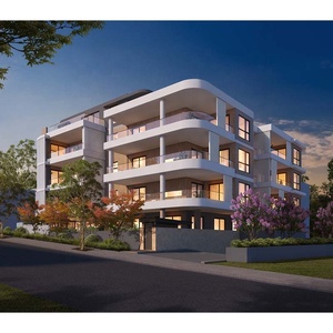 Fenêtre à battant en aluminium à double vitrage avec option de vitrage secondaire insonorisant Rw≥45dB pour appartement urbain et hôtel - Product Image 6