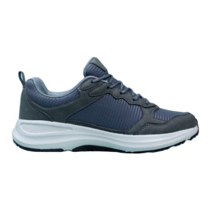 Zapatillas Deportivas para Hombre al por Mayor, Personalizadas, con Cordones, Transpirables, Cómodas, Antideslizantes, Modernas, para Primavera y Climas Húmedos - Product Image 2