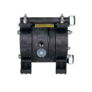 Bomba Neumática de Diafragma YAMADA Nueva, Modelo NDP-50BFS 852843, Puerto de Flujo de 2 Pulgadas - Product Image 6