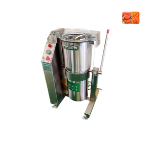 Garlic Crusher Ginger Chopping Crushing Machine Meat Vegetable Blender Machine Garlic Food Chopping Grinder - Product Image 6