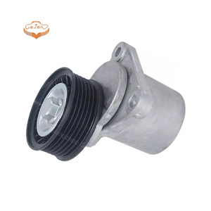Tensor de Correa de Transmisión 1S7Q-6A228-Ae 1S7Q6A228Ac 30731938 1371224 para <span class=keywords><strong>Ford</strong></span> Transit Mondeo S-Max 6 Hatchback (GG) MPV II III - Product Image 1