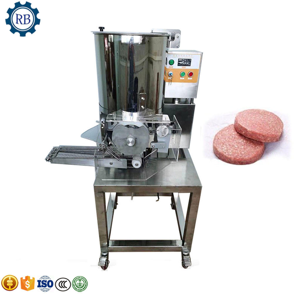 6款营养肉饼汤，营养又简单，适合小白_全球_新闻_华人头条, image size:1000x1000