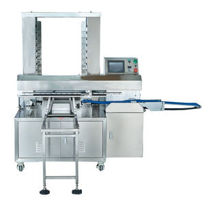 Yoslon Boulangerie Fournitures Ligne de production alimentaire Machine à pain commerciale Machine à pain Baker - Product Image 3