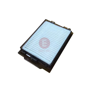 فلتر هيبا متوافق مع قطع غيار مكنسة الروبوت الكهربائية Airbot X40 Ultra/X40 Master، فرشاة أرضية كهربائية عالية الجودة للاستخدام المنزلي - Product Image 5