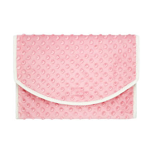 <span class=keywords><strong>Cambiador</strong></span> de Pañales Portátil para Bebé, Bolsa de Viaje, Diseño Inteligente, Regalo para Recién Nacidos, Niñas y Niños - Gris - Product Image 5