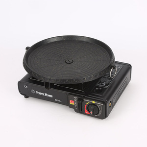 Placa <span class=keywords><strong>de</strong></span> aluminio mejor clasificada para parrilla <span class=keywords><strong>de</strong></span> <span class=keywords><strong>Gas</strong></span> para acampar, barbacoa para estufa <span class=keywords><strong>de</strong></span> campamento, <span class=keywords><strong>cocina</strong></span> <span class=keywords><strong>de</strong></span> <span class=keywords><strong>butano</strong></span> - Product Image 2