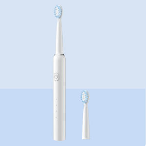 Cepillo de Dientes Eléctrico Sónico Explosivo Personalizado, Tres Velocidades, Cerdas Suaves, IPX7, Caja de Regalo Personalizada, Protección Gingival, 20000HZ - Product Image 6