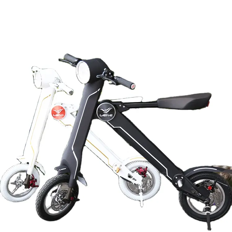2000w overboard electric bike scooter lithium battery