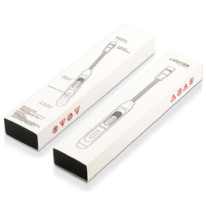 ولاعة غاز مقاومة للرياح بدوران حر 360 درجة عالية الجودة, ولاعة للمطبخ/الشواء - Product Image 6