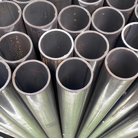 Tube de chaudière sans soudure ASTM A179 A192 pour échangeur de chaleur, diamètre extérieur 10-820 mm, épaisseur 2.0-80 mm, pour le transport de fluides, avec certificat de contrôle d'usine