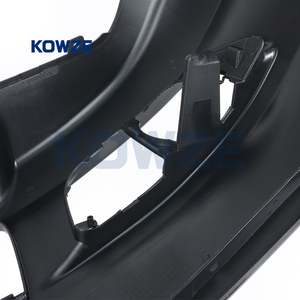 Kowze 6400D172กันชนรถยนต์มิตซูบิชิแลนเซอร์บอดี้คิท2007-2017 CY1A CY2A <span class=keywords><strong>CY4A</strong></span> CY3A - Product Image 4