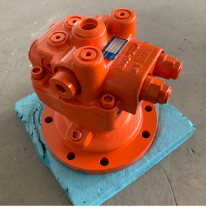 EX60-2 <span class=keywords><strong>Swing</strong></span> <span class=keywords><strong>Motor</strong></span> 4325474 Hitachi EX60-3 <span class=keywords><strong>Swing</strong></span> <span class=keywords><strong>Motor</strong></span> - Product Image 5