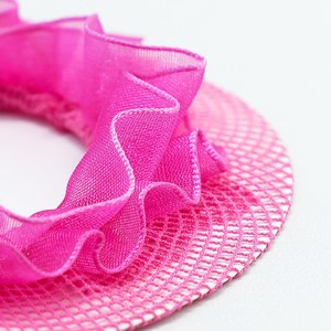 Đàn hồi lưới <span class=keywords><strong>Bun</strong></span> bao gồm cho phụ nữ tóc thoáng khí lưới cho <span class=keywords><strong>Ballet</strong></span> chignon phong cách cao căng Cạnh mỏng tóc phụ kiện thiết kế - Product Image 2