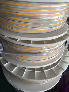 <span class=keywords><strong>Bande</strong></span> lumineuse flexible COB AC110V AC220V 240D 288D 360D haute densité IP67 intérieur extérieur COB <span class=keywords><strong>Led</strong></span> <span class=keywords><strong>bande</strong></span> lumineuse 100 M/rouleau découpable - Product Image 4