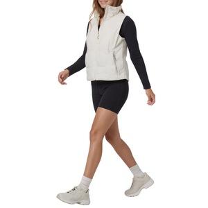 Factory Sportswear Women Equestrian Horse Riding <b>Quilted</b> <b>Gilet</b> Stylish ODM Service Most Popular Fashionable Sleeveless - Product Image 1