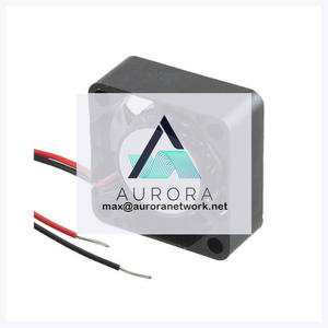 Ventilador de refrigeración OEM de alta calidad, 1004KL-04W-B30-B00,12-1004KL-04W-B30-B00-ND, con buen precio - Product Image 1