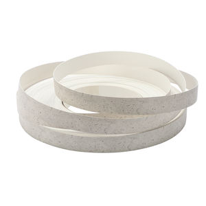 DUANMAO <span class=keywords><strong>DM</strong></span>-100P097 Banda de Borde para Muebles de PVC Impermeable de Lujo Ecológica 1x22mm, Resistente a Arañazos para <span class=keywords><strong>Contrachapado</strong></span>, Elegante - Product Image 1