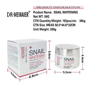 Gran oferta, <span class=keywords><strong>crema</strong></span> facial <span class=keywords><strong>de</strong></span> Corea, <span class=keywords><strong>crema</strong></span> blanqueadora hidratante <span class=keywords><strong>de</strong></span> Caracol, elimina las manchas oscuras, antienvejecimiento, cuidado facial <span class=keywords><strong>de</strong></span> día y noche - Product Image 6
