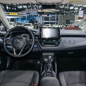 <span class=keywords><strong>Toyota</strong></span> Corolla 2025 Sedán en Oferta, Volante a la Izquierda, Auto Usado Listo para Transferencia, Hecho en China, en Condiciones Premium, Precio Competitivo - Product Image 6