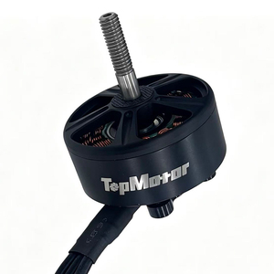 Motor sin Escobillas TopMotor 1350KV, 996W de Potencia Máxima, 2283g de Empuje, Ligero (54g), 4-6S, para Drones de Carreras FPV - Product Image 1