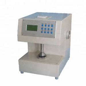 LR-F003 ISO 5627 Paper Smoothness Tester - Product Image 2