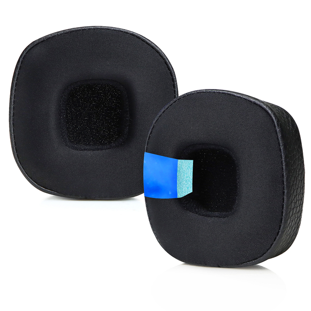 Replacement Cooling Gel Earpads Headphone Earmuff Ear Pads Cushion for Marshall Major III 3 4 Headphones