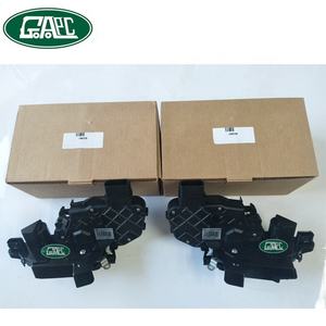 LR014100 LR091525 LR072420 GL0461Front Porta Fermo per Land Rover Discovery 3 2009-2016 Freelander 2 Range Rover <span class=keywords><strong>Evoque</strong></span> 2011- - Product Image 6