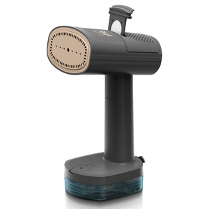 เครื่องรีดไอน้ำแบบดูด RAF 1500W รุ่น R.1023 พร้อมฟังก์ชั่นดูดฝุ่น 2 in 1 ความจุ 230 มล. ไอน้ำทรงพลัง ปรับความเร็วได้หลายระดับ - Product Image 4