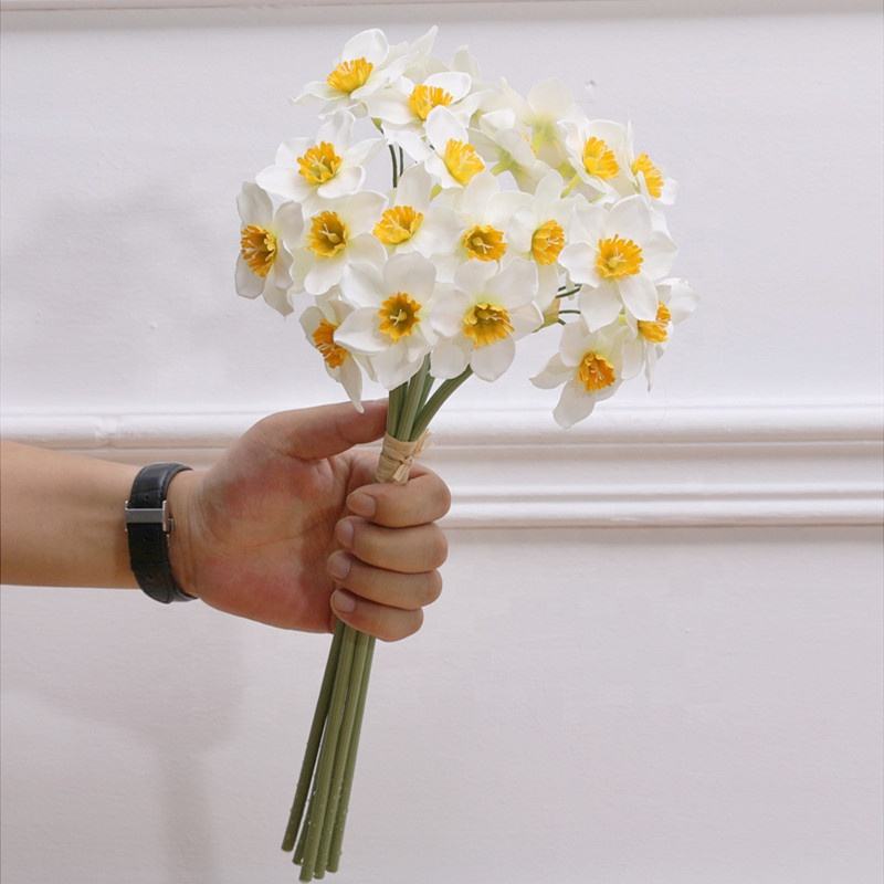 #1 narcissus flower