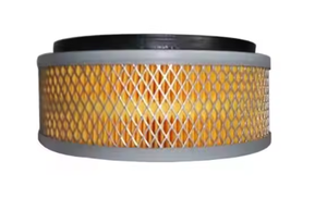 Filtre à air MANNY 1625173636 compatible avec les compresseurs, séparateur d'huile et pièces de rechange de connexion - Product Image 3