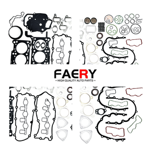 FAERY Engine Systems package package paket pemeriksaan jaminan kualitas untuk AUDI Touareg Q7 <span class=keywords><strong>3</strong></span>.0 TDI - Product Image 4