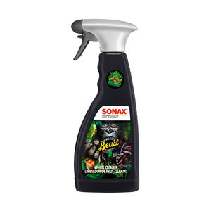 Nettoyant pour jantes Beast Edition Spéciale 500ml, puissant, édition limitée, efficace sur la saleté, doux pour les jantes. - Product Image 1