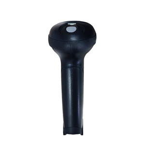 Lecteur de codes-barres sans fil <span class=keywords><strong>portable</strong></span> 2,4 G pour codes-barres 1D et 2D, utilisation en vente au détail, logistique industrielle, en stock - Product Image 3