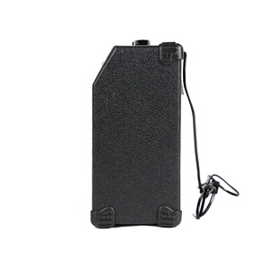 Time-limited Mini <strong>Guitar</strong> <strong>Amp</strong> for Electric <strong>Guitars</strong> 15W <strong>Guitar</strong> Speaker Rechargeable Portable Practice <strong>Small</strong> Amplifier Speaker - Product Image 3