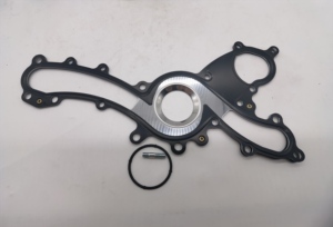 ปั๊มน้ำเครื่องยนต์ระบบระบายความร้อน16100-39435สำหรับ Toyota Reiz Crown Lexus IS250/300 GS30 2.5 3.0 3grfe 5grfe 4grfse - Product Image 2