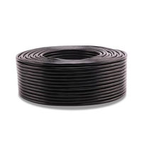BV-Gebäude draht, 2,5 mm² Kupfer leiter, 450/750V, PVC-isoliert, weit verbreitet in Haus und Industrie
