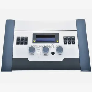 Professional High-precision Screening Audiometer Portable for Hearing Test both Air and Bone Conductor for Hearing Center