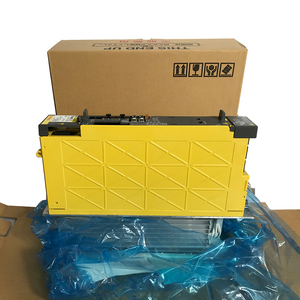 A06B-6130-H004 Fanuc ชิ้นส่วนอะไหล่เซอร์โว AC ใหม่ของแท้ - Product Image 6
