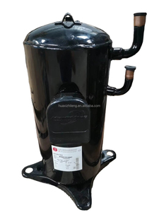 Precio al por Mayor Compresor de Aire Acondicionado Scroll AN66YQLMT 380-460V 3PH 50Hz <span class=keywords><strong>R410A</strong></span> para Sistema HVAC - Product Image 4