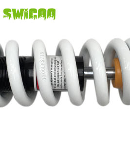 SWICOO Newly Manufacture 1200LBS Rear Shock 280mm Rear Shock Absorber Suspension <strong>for</strong> <strong>Honda</strong> Dirt Pit <strong>Bike</strong> ATV <strong>Quad</strong> - Product Image 6