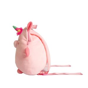 Personalisable Cute <strong>Panda</strong> Animal Kids Plush School <strong>Bag</strong> - Product Image 5