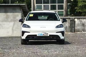 Voiture électrique GAC AION UT 2025, autonomie 420 km, conduite à gauche, véhicule électrique haute vitesse, véhicule à énergie nouvelle en stock, meilleur <span class=keywords><strong>prix</strong></span> - Product Image 2