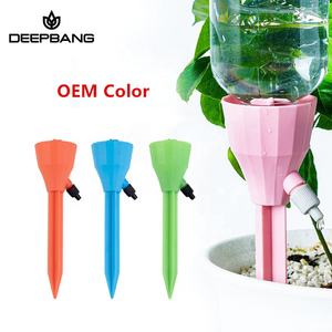 Système <span class=keywords><strong>d</strong></span>'irrigation <span class=keywords><strong>goutte</strong></span> à <span class=keywords><strong>goutte</strong></span> automatique pour les vacances et les voyages, <span class=keywords><strong>arrosage</strong></span> automatique, pointes de plantes, fleurs, <span class=keywords><strong>bouteille</strong></span> <span class=keywords><strong>d</strong></span>'eau intérieure, Irrigation <span class=keywords><strong>goutte</strong></span> à <span class=keywords><strong>goutte</strong></span> - Product Image 2