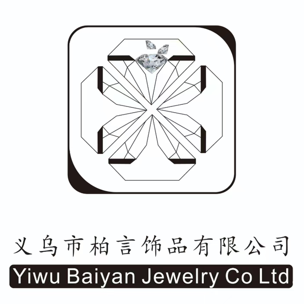 Yiwu Baiyan Jewelry Co., Ltd. logo