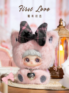 Juguete Original Nuevo de la Serie MayMei <span class=keywords><strong>May</strong></span> I Love You, Decoración de Habitación, Colección de Muñecas, Caja Misteriosa de Top Toy, Regalo de Navidad - Product Image 4
