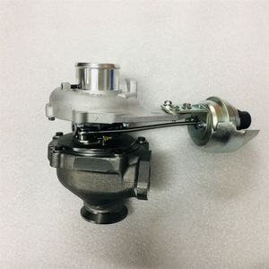 เทอร์โบ Powertec GTB1549V 787274 787274-5001S หมายเลข 71795339 71795142 สำหรับรถยนต์ ALFA ROMEO 159 939 2.0JTDM - Product Image 5