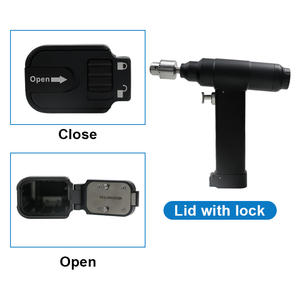 骨ドリル整形外科用ネジ獣医手術セット - Product Image 4