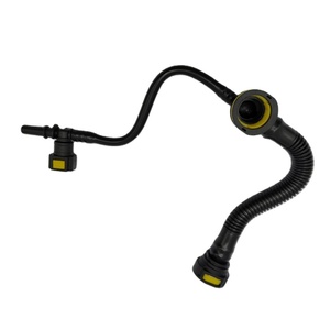 Tuyau d'huile de porte 1192Q7 pour <span class=keywords><strong>CITROEN</strong></span> <span class=keywords><strong>XSARA</strong></span> PICASSO 1.6 Peugeot 206 <span class=keywords><strong>3</strong></span>/5 1192.Q7 700927 18-1104 225453 R15670 V42-0800 EMH375 - Product Image 1