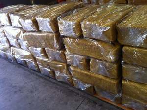 Poudre de composé de caoutchouc naturel SVR CV 60 de haute qualité caractéristique de la fabrication XJMS au Vietnam pour les produits en caoutchouc - Product Image 5