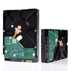 Nuevo Disco Duro Mecánico <span class=keywords><strong>WD84PURZ</strong></span> Purple Drive 8T de 3.5 Pulgadas para Escritorio, CMR Vertical - Product Image 3